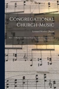 Produktbild: Congregational Church-music