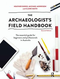 Produktbild: Burke, H: Archaeologist's Field Handbook