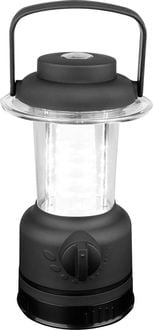Produktbild: Calima 46002 LED Camping-Laterne 85g Schwarz-Blau