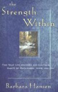 Produktbild: The Strength Within