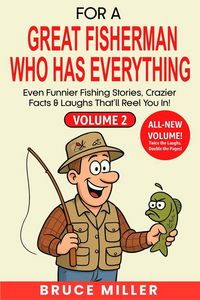 Produktbild: For a Great Fisherman Who Has Everything - Volume 2