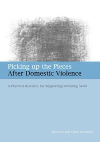 Produktbild: Picking Up the Pieces After Domestic Violence