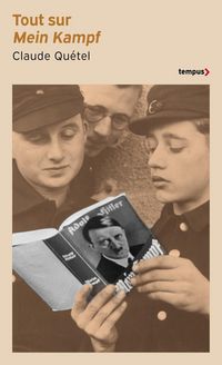Produktbild: Tout sur Mein Kampf