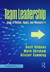 Produktbild: Team Leadership