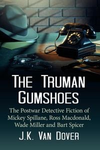 Produktbild: The Truman Gumshoes