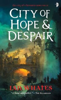 Produktbild: City of Hope & Despair