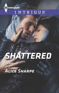 Produktbild: Hqpb Intrigue 1501 Shattered