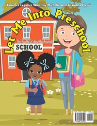 Produktbild: Let Me Into Preschool