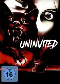 Produktbild: Uninvited