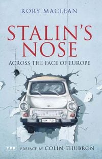 Produktbild: Maclean, R: Stalin's Nose