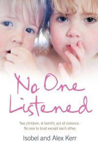 Produktbild: No One Listened
