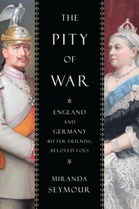 Produktbild: The Pity of War