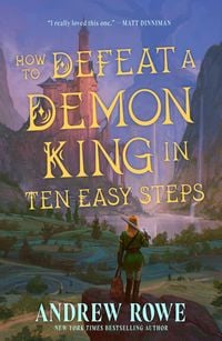 Produktbild: How to Defeat a Demon King in Ten Easy Steps