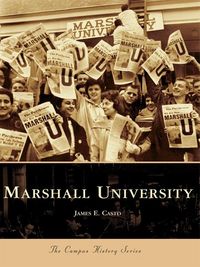 Produktbild: Marshall University