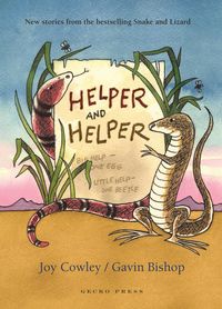 Produktbild: Helper and Helper