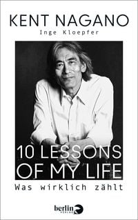Produktbild: 10 Lessons of my Life