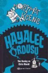 Produktbild: Hayalet Ordusu - Mortimer Keene