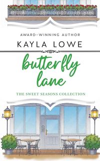 Produktbild: Butterfly Lane