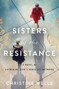 Produktbild: Sisters of the Resistance