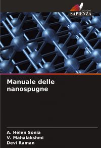 Produktbild: Manuale delle nanospugne