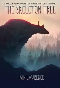 Produktbild: The Skeleton Tree
