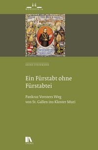 Produktbild: Ein F&uuml;rstabt ohne F&uuml;rstabtei