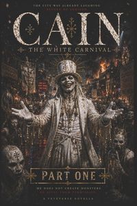 Produktbild: Cain the white carnival