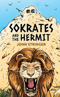 Produktbild: Sokrates and the hermit