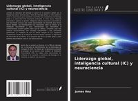 Produktbild: Liderazgo global, inteligencia cultural (IC) y neurociencia