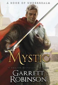 Produktbild: Mystic