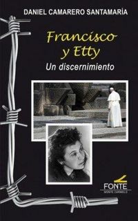 Produktbild: Francisco y Etty : un discernimiento