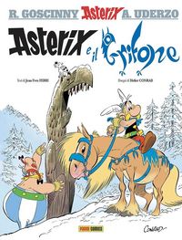 Produktbild: Asterix e il grifone