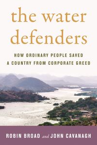 Produktbild: Broad, R: Water Defenders