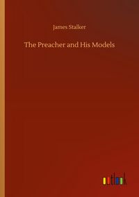 Produktbild: The Preacher and His Models
