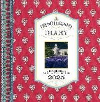 Produktbild: Dannenberg, L: French Country Diary 2025 Engagement Calendar