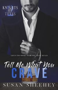 Produktbild: Tell Me What You Crave