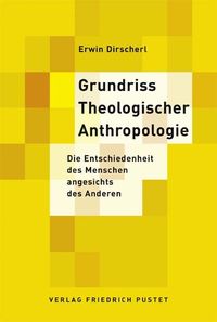 Produktbild: Grundriss Theologischer Anthropologie