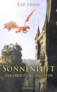 Produktbild: Sonnenluft