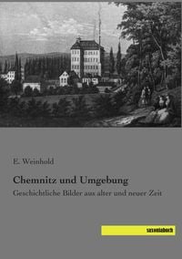 Produktbild: Chemnitz und Umgebung