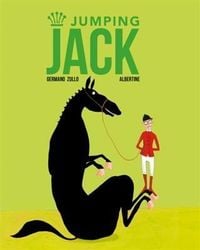 Produktbild: Jumping Jack