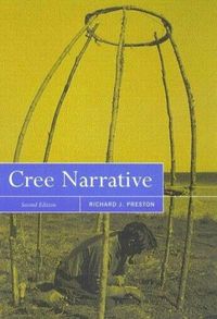 Produktbild: Cree Narrative, Second Edition