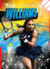 Produktbild: Serena Williams