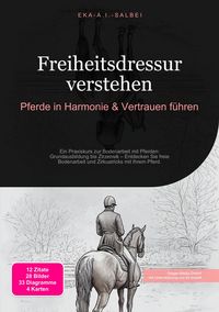 Produktbild: Freiheitsdressur verstehen