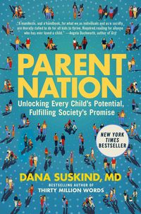 Produktbild: Parent Nation