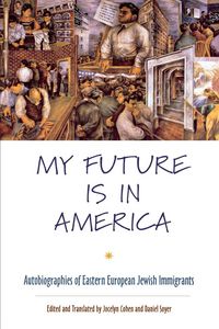 Produktbild: My Future Is in America