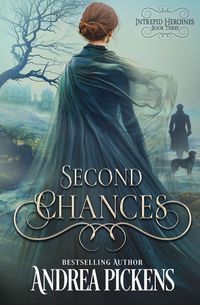 Produktbild: Second Chances