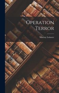 Produktbild: Operation Terror