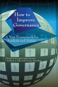 Produktbild: How to Improve Governance