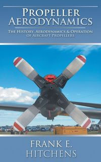 Produktbild: Propeller Aerodynamics