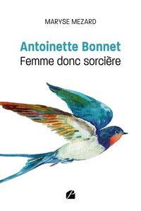 Produktbild: Antoinette bonnet